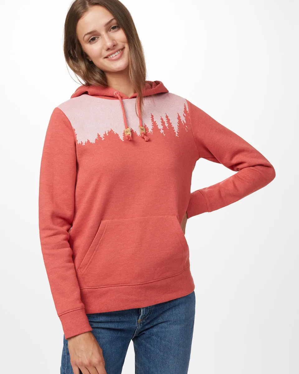 Juniper Hoodie sold by tentree product image thumbnail 3