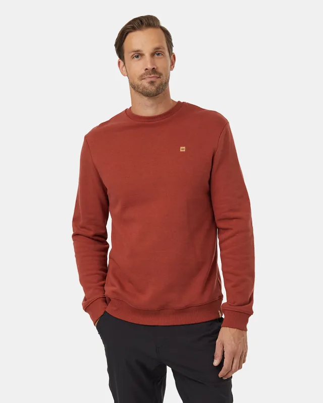 Reynard Crew sold by tentree