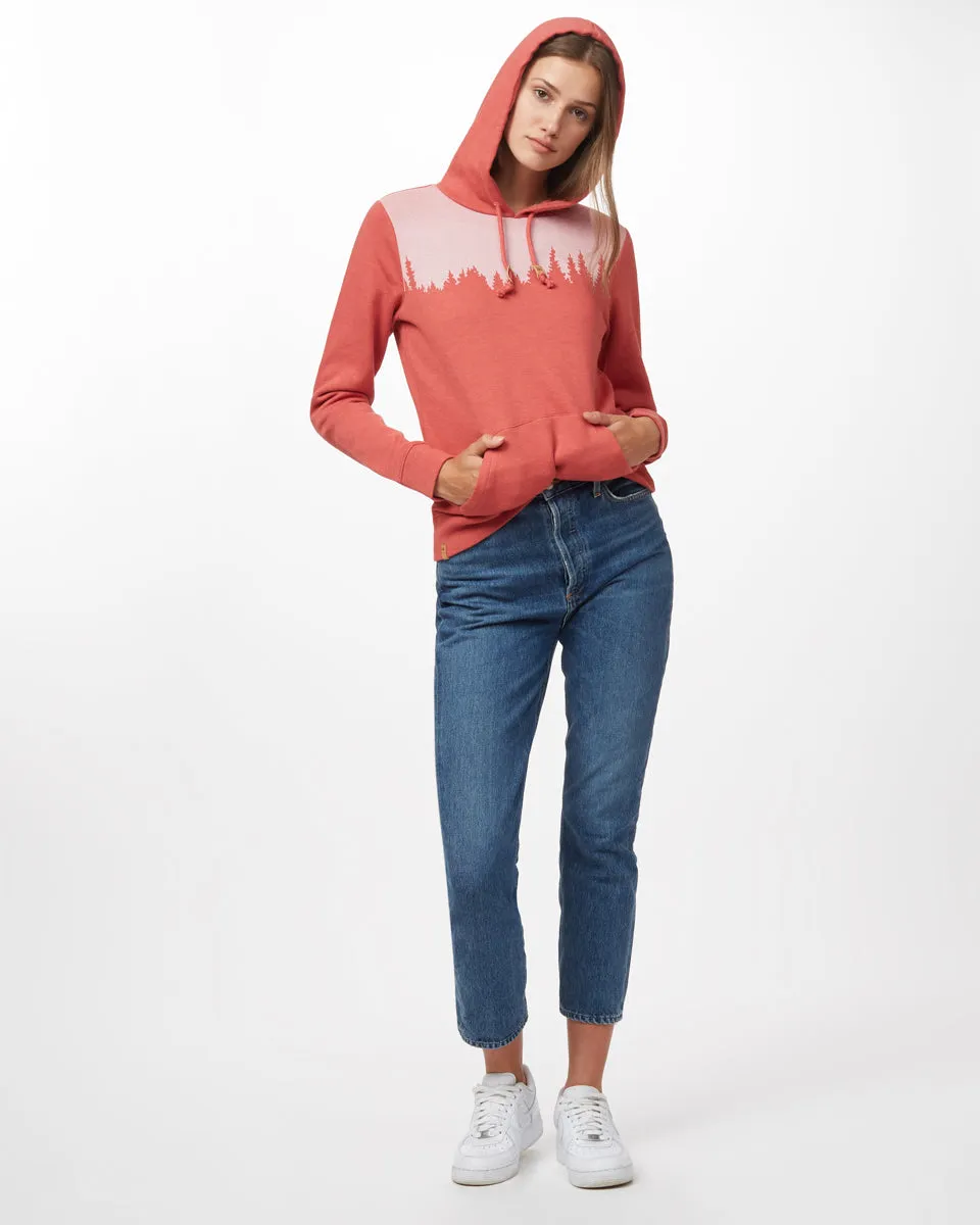 Juniper Hoodie sold by tentree product image thumbnail 4