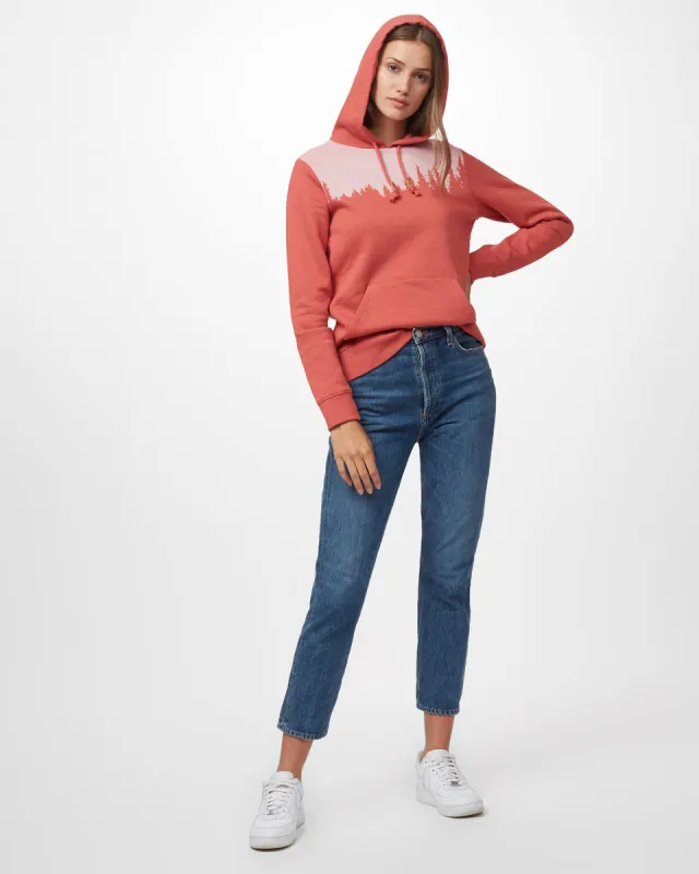 Juniper Hoodie sold by tentree