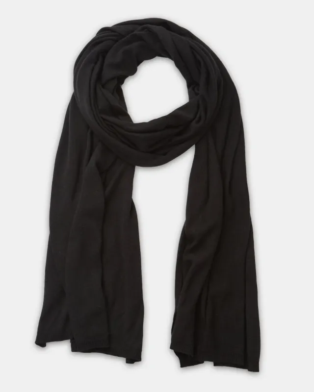 Jersey Knit Scarf sold by tentree