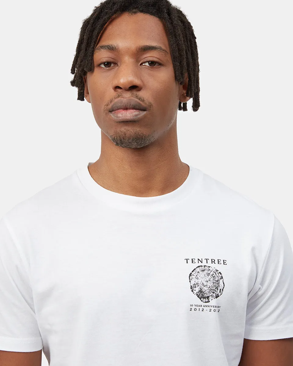 Ten Year T-Shirt sold by tentree product image thumbnail 3