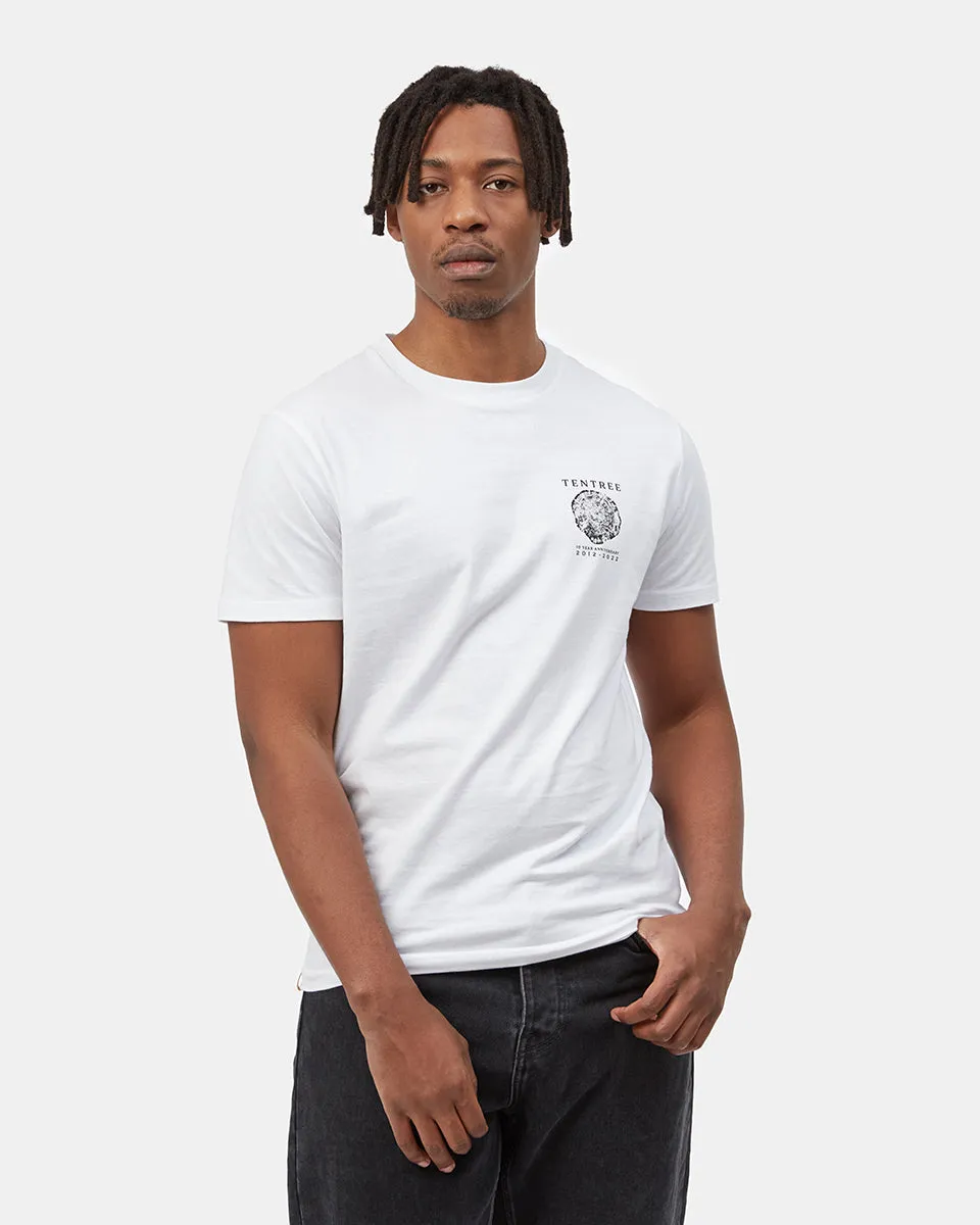 Ten Year T-Shirt sold by tentree product image thumbnail 2