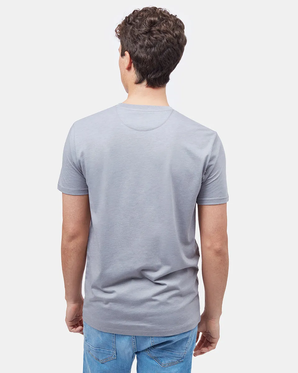Retro Juniper T-Shirt sold by tentree product image thumbnail 3