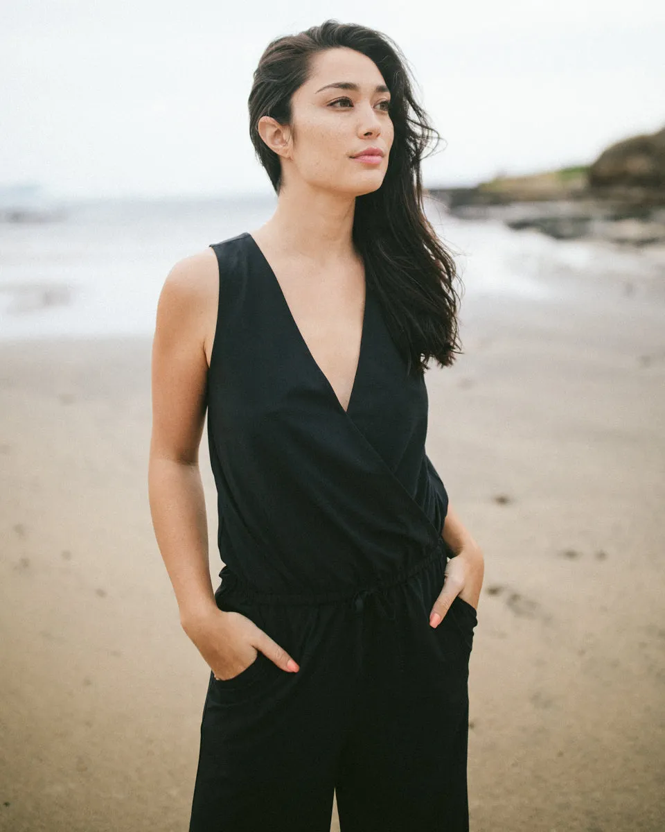 InMotion Blakely Jumpsuit sold by tentree product image thumbnail 5