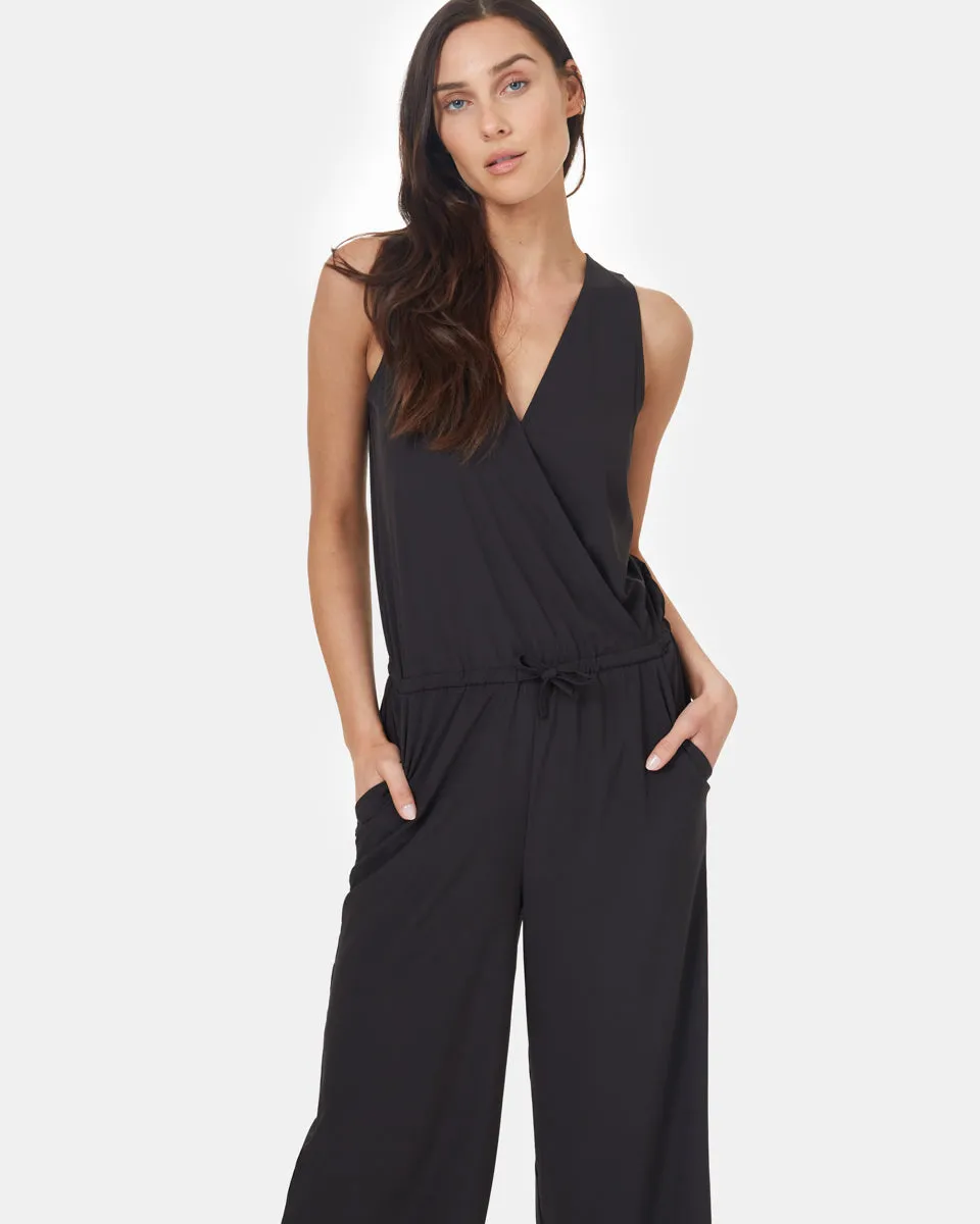 InMotion Blakely Jumpsuit sold by tentree product image thumbnail 3
