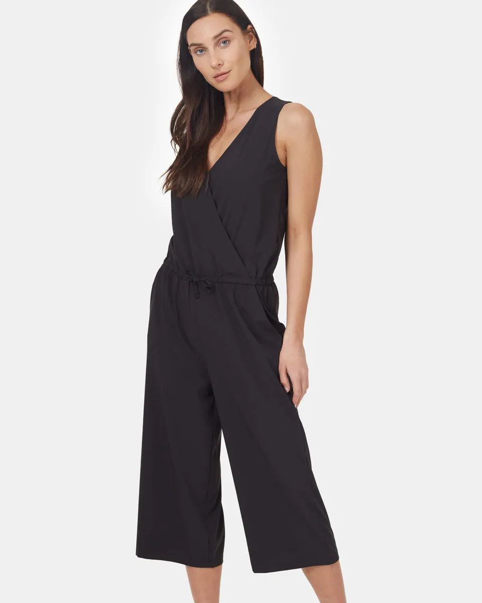 InMotion Blakely Jumpsuit sold by tentree product image thumbnail 2