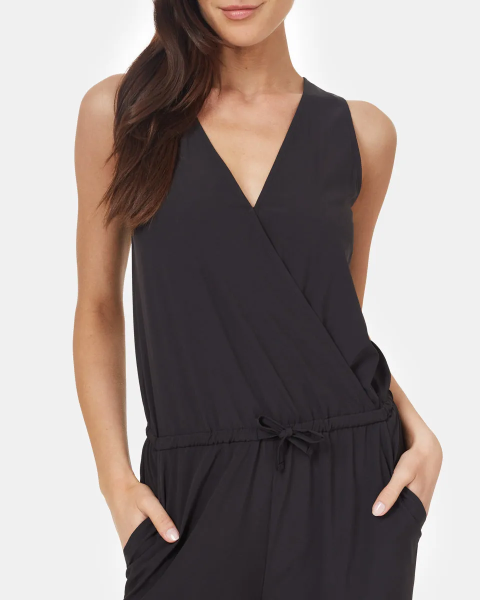 InMotion Blakely Jumpsuit sold by tentree product image thumbnail 4