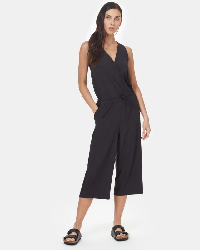 InMotion Blakely Jumpsuit sold by tentree