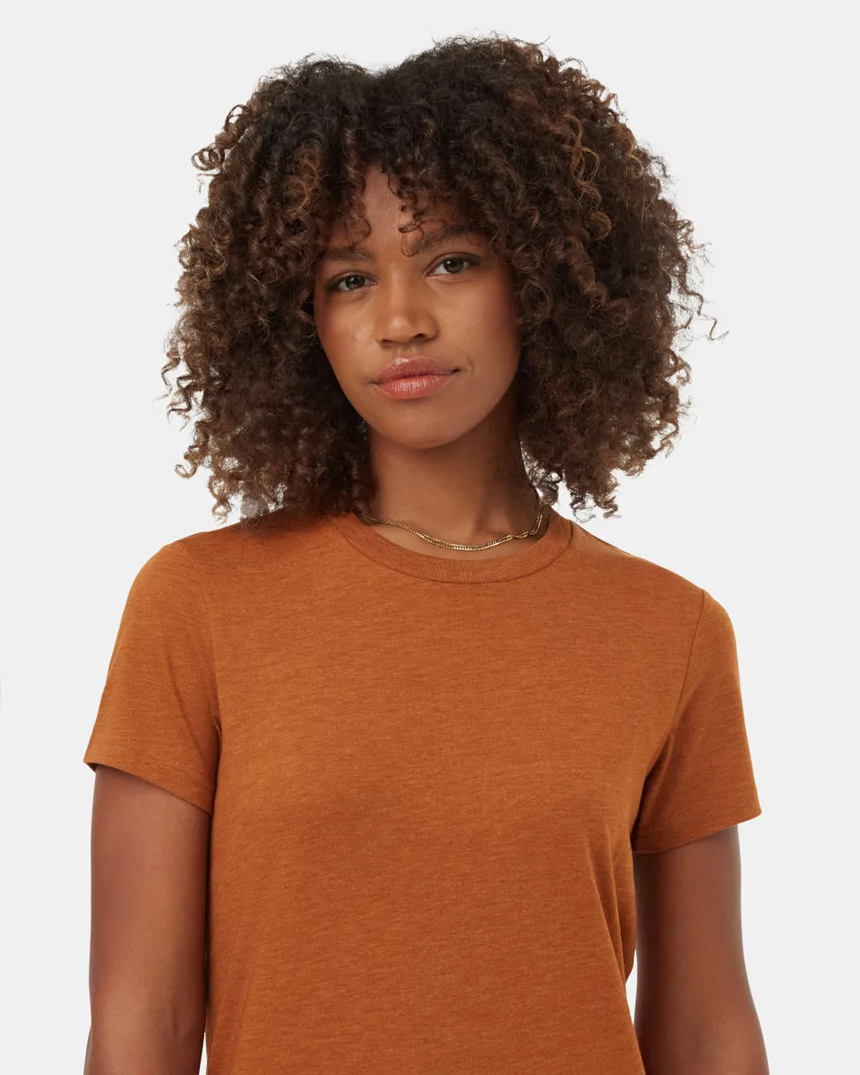 Winslow T-Shirt sold by tentree product image thumbnail 4