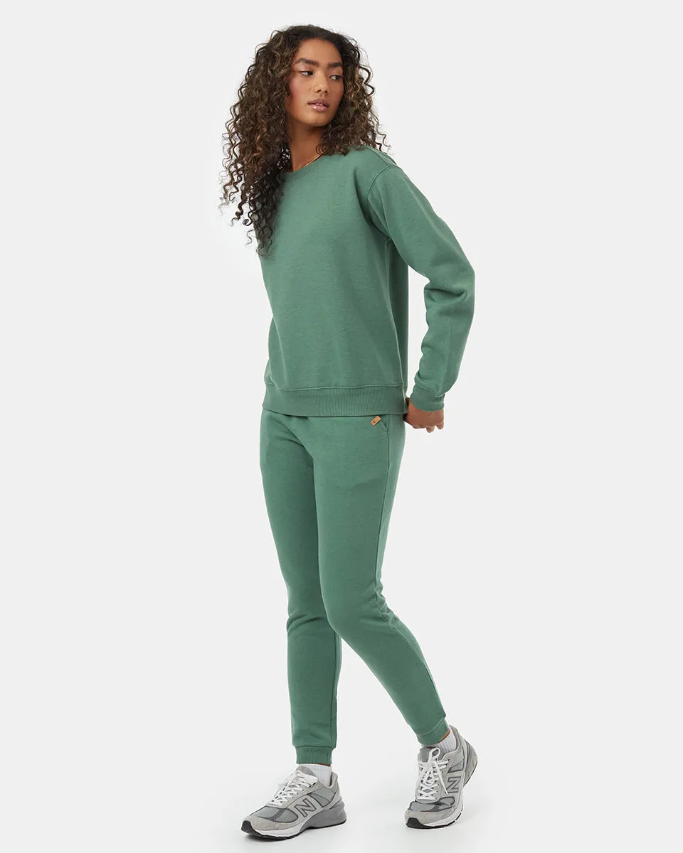 TreeFleece Bamone Sweatpant sold by tentree product image thumbnail 2