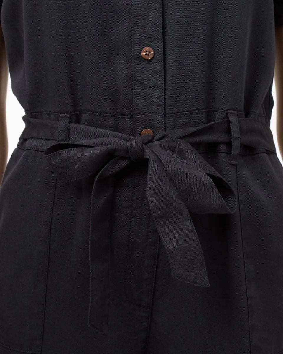 Tencel Slater Jumpsuit sold by tentree product image thumbnail 5