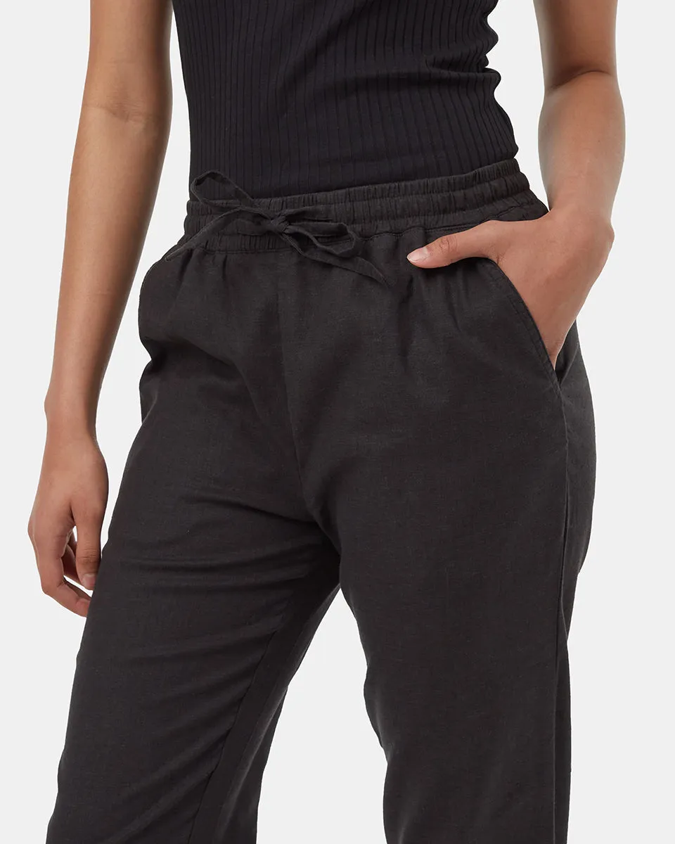 Hemp Tencel Jogger sold by tentree product image thumbnail 4