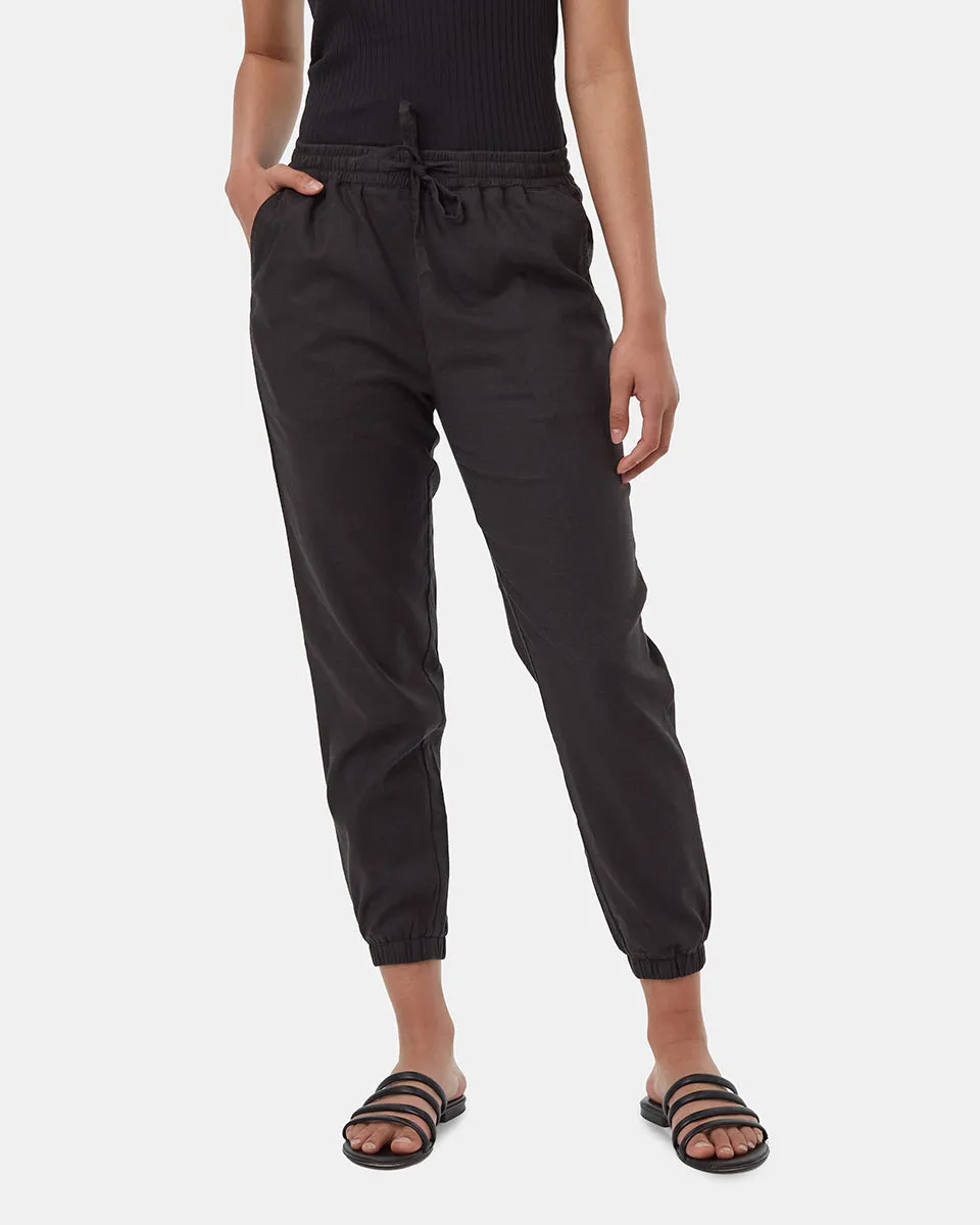 Hemp Tencel Jogger sold by tentree