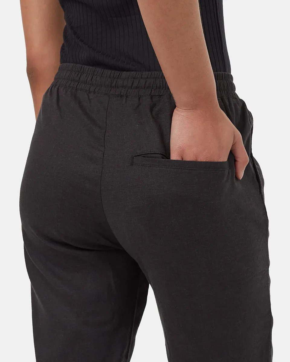 Hemp Tencel Jogger sold by tentree product image thumbnail 5