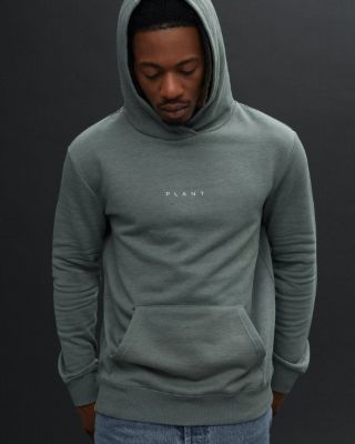 Plant Hoodie sold by tentree