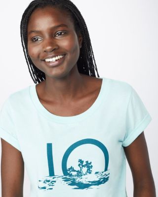 W Reflec Ten T sold by tentree