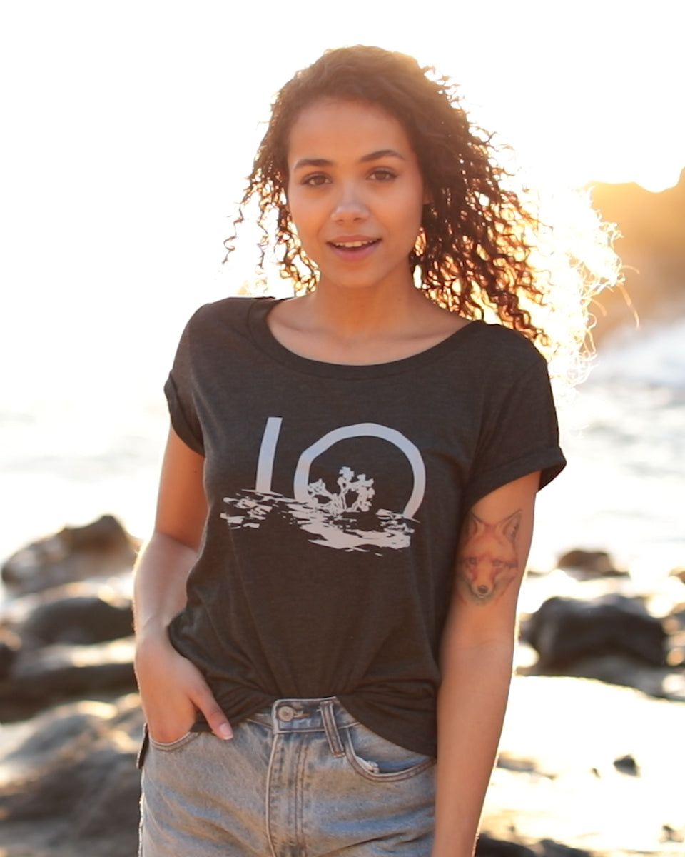 W Reflec Ten T sold by tentree product image thumbnail 4