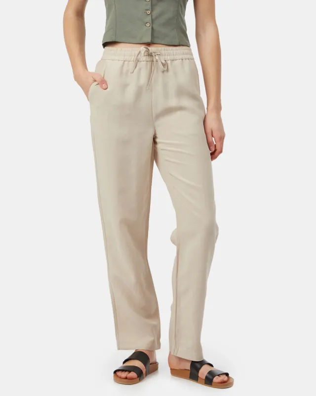 TreeLinen Wilshire Pant sold by tentree