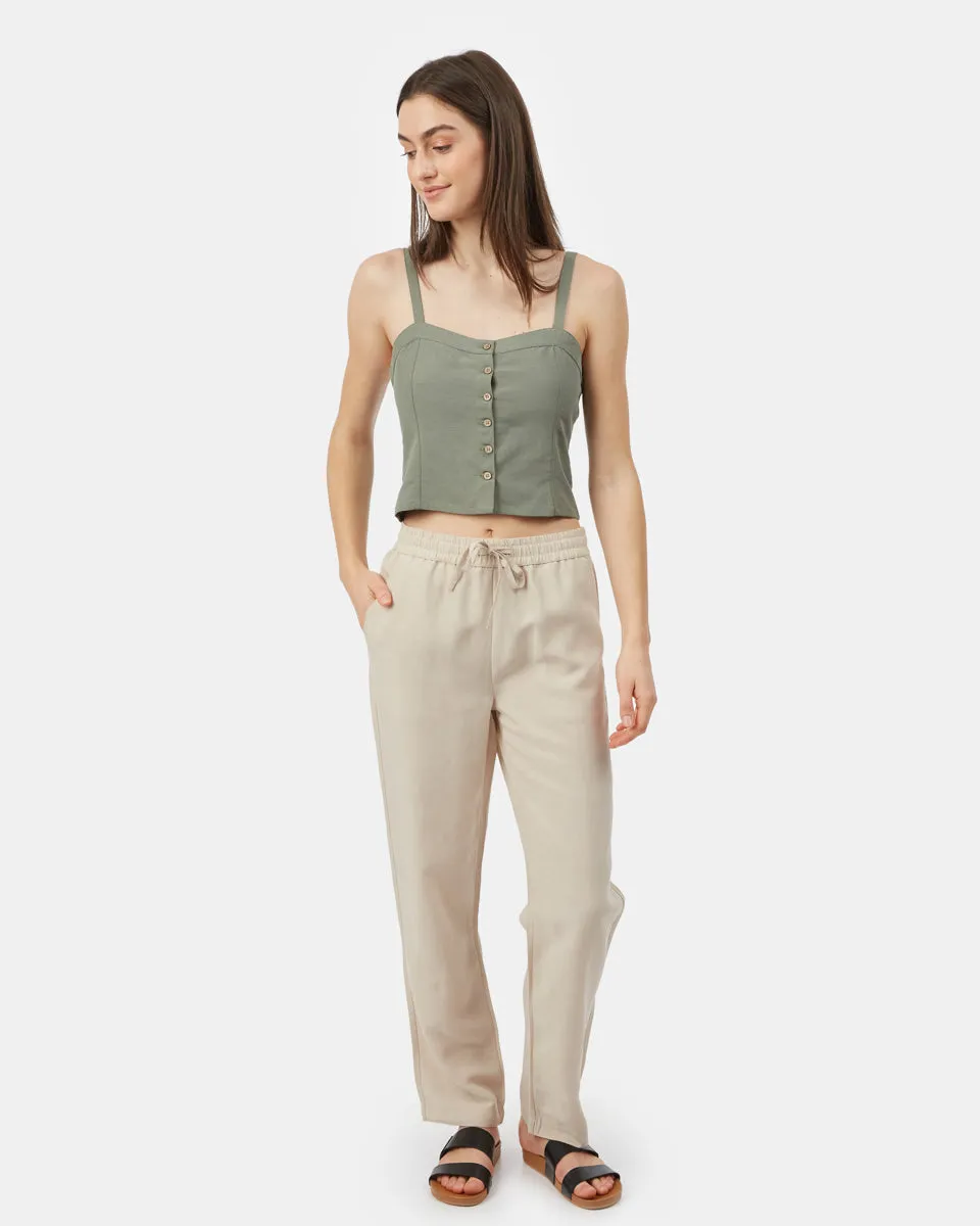 TreeLinen Wilshire Pant sold by tentree product image thumbnail 2