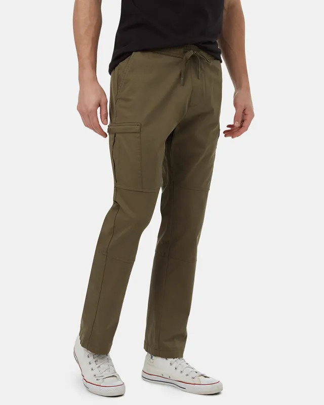 Twill Cargo Pant sold by tentree