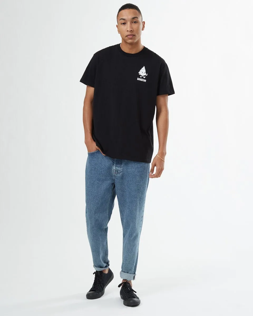 Tree Man Unisex T-Shirt sold by tentree