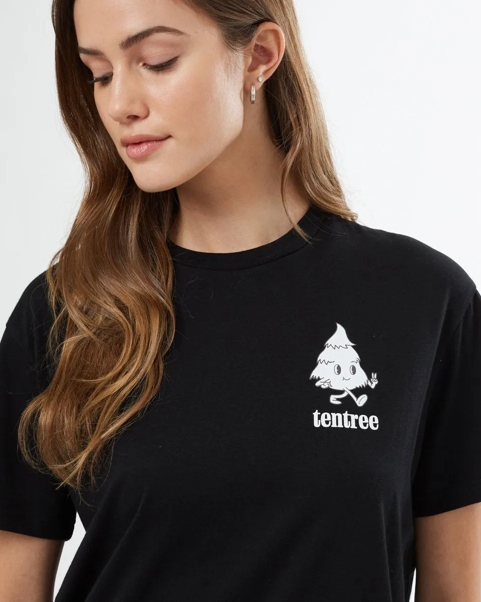 Tree Man Unisex T-Shirt sold by tentree product image thumbnail 4