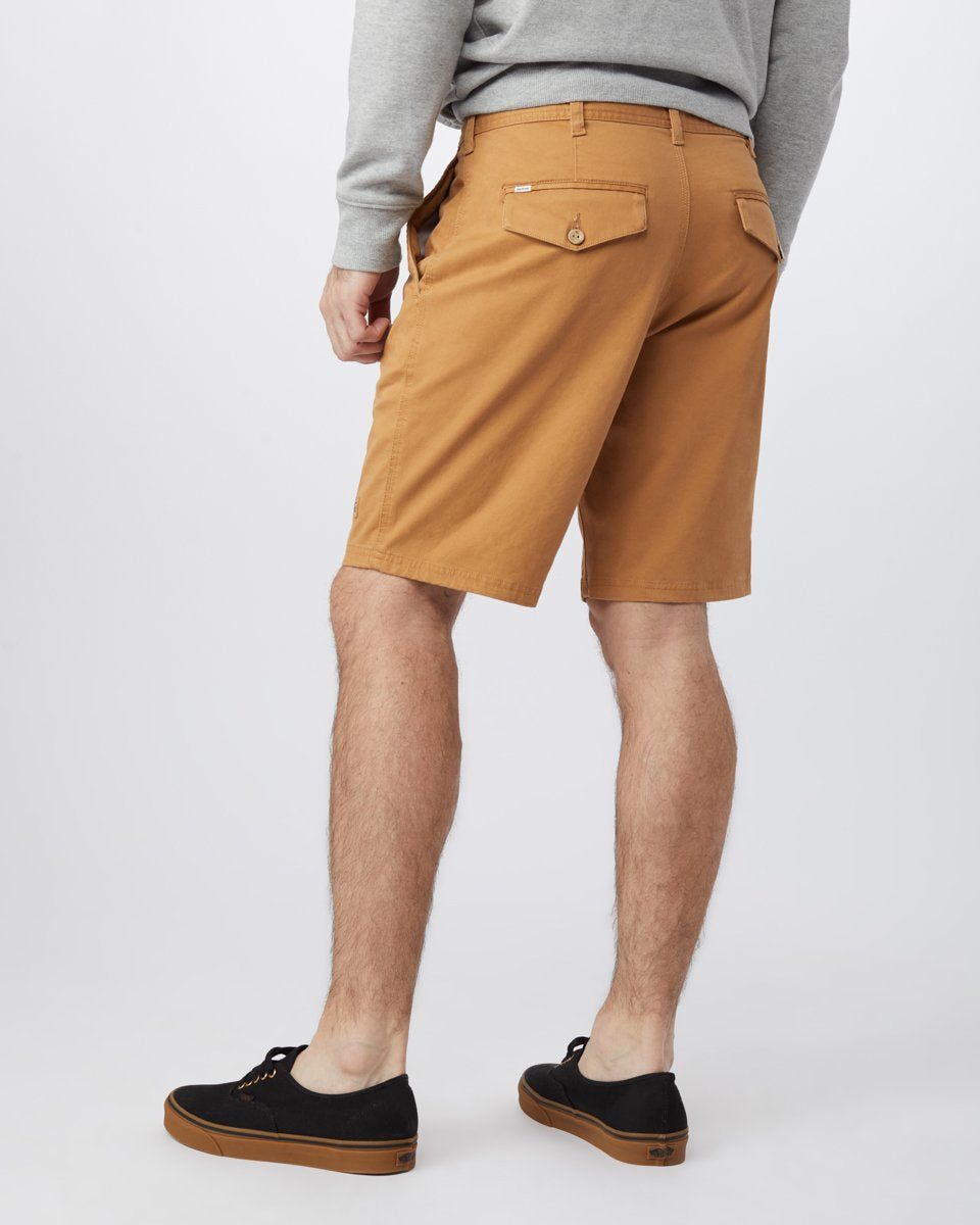 M Columbia Short sold by tentree product image thumbnail 4