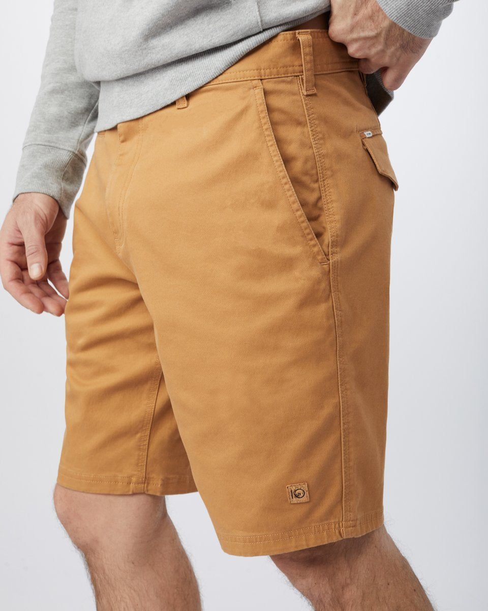 M Columbia Short sold by tentree product image thumbnail 2
