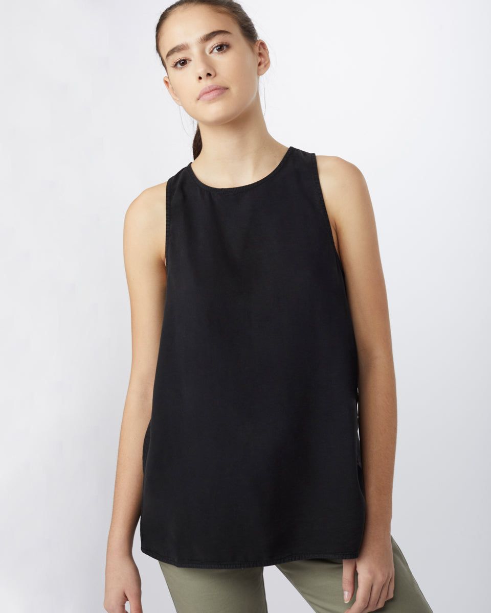 Harbour Tank sold by tentree product image thumbnail 2