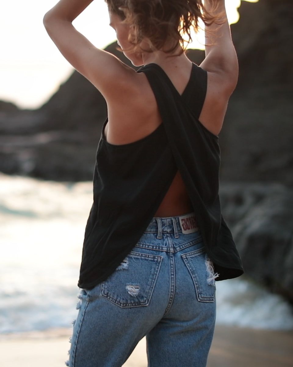 Harbour Tank sold by tentree product image thumbnail 4