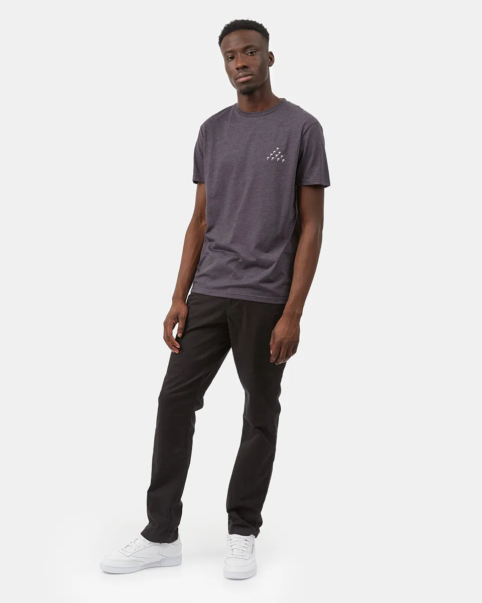 Volcano Views T-Shirt sold by tentree