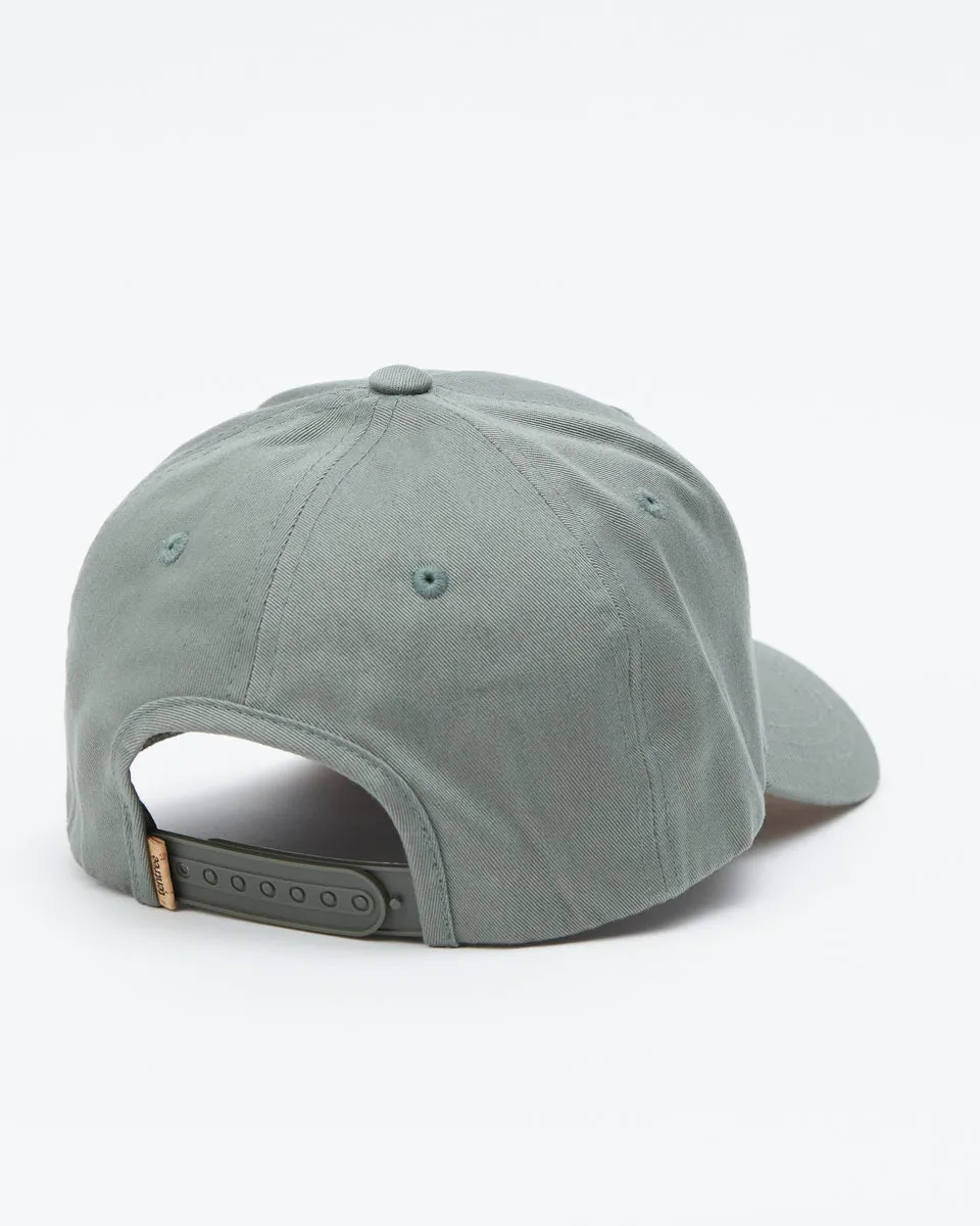 Logo Cork Brim Altitude Hat sold by tentree product image thumbnail 4