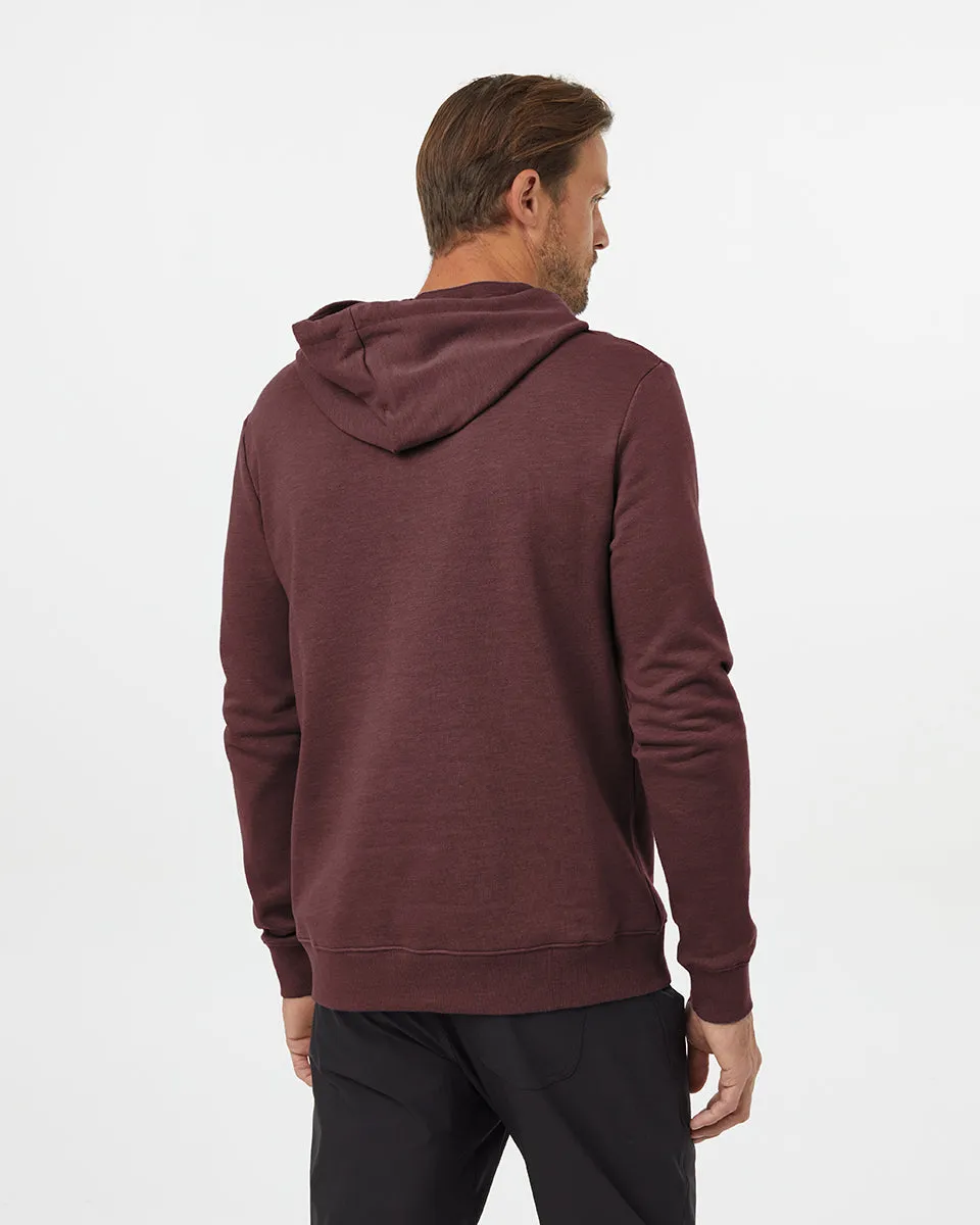 Sasquatch Hoodie sold by tentree product image thumbnail 3