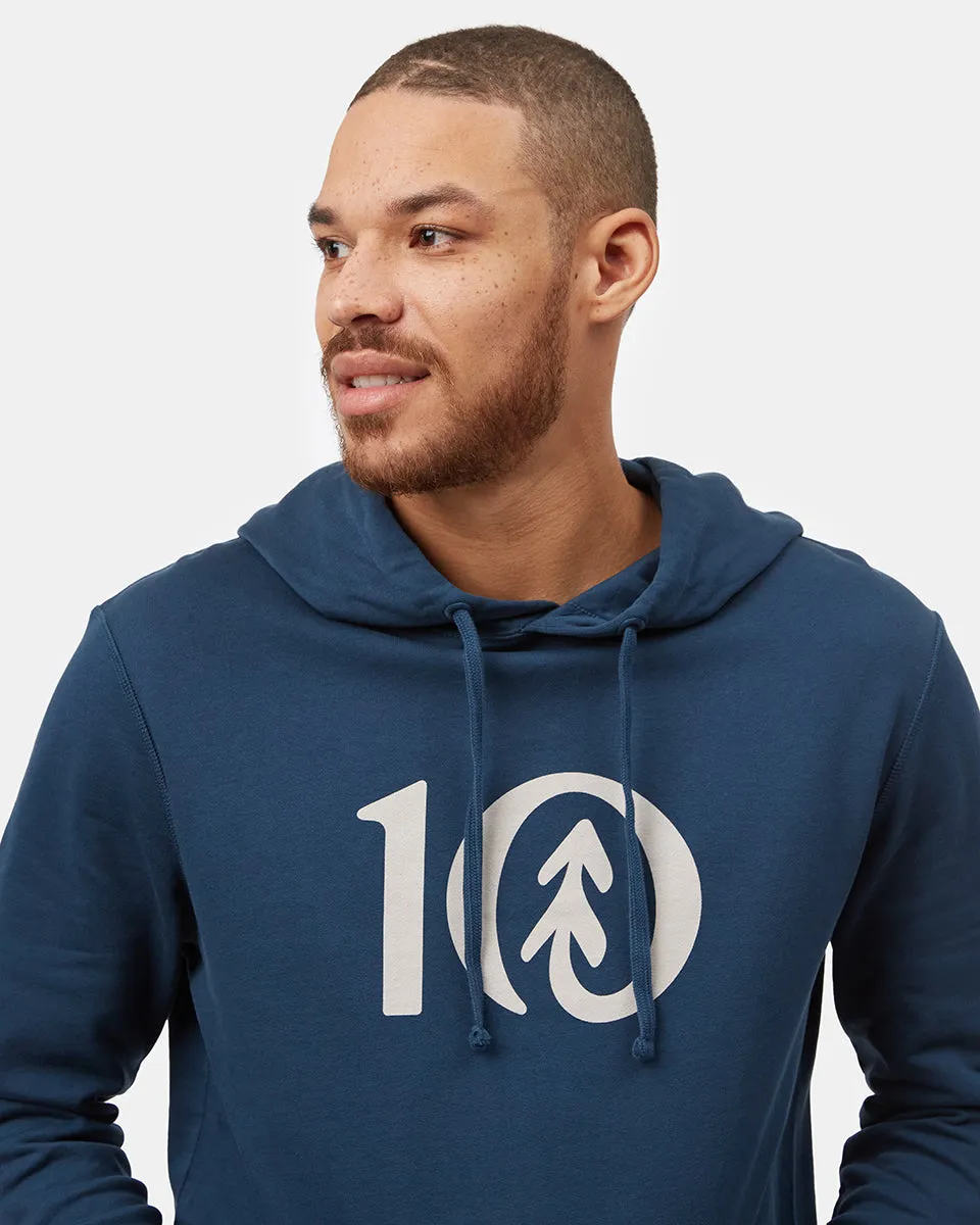 Ten Classic Hoodie sold by tentree product image thumbnail 4