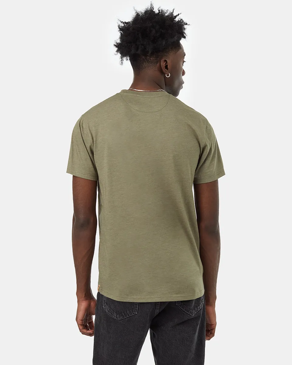 Vintage Sunset T-Shirt sold by tentree product image thumbnail 3