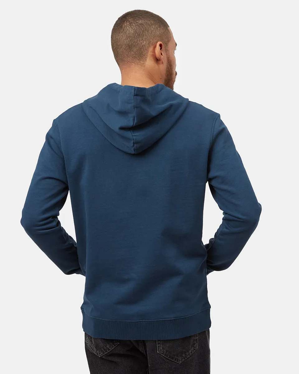 Ten Classic Hoodie sold by tentree product image thumbnail 3