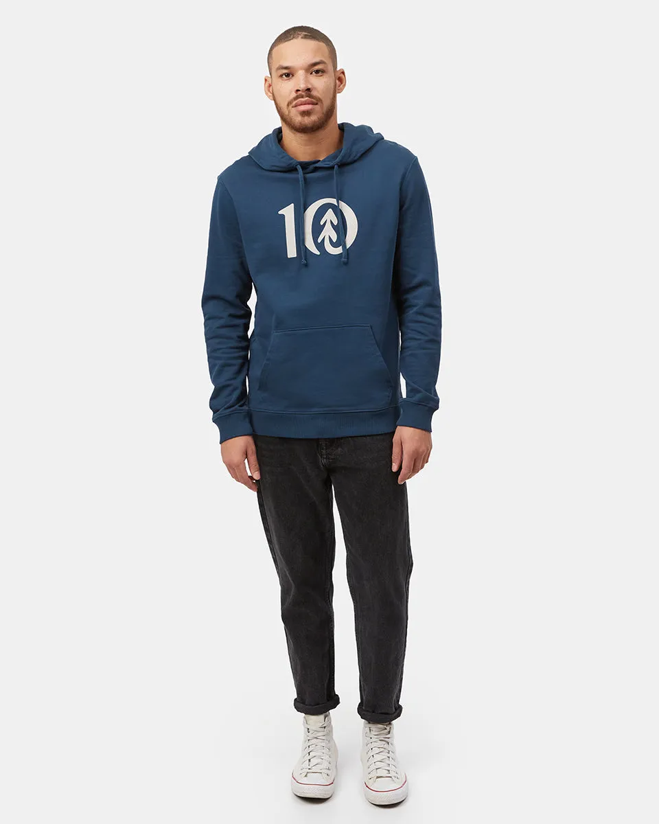Ten Classic Hoodie sold by tentree