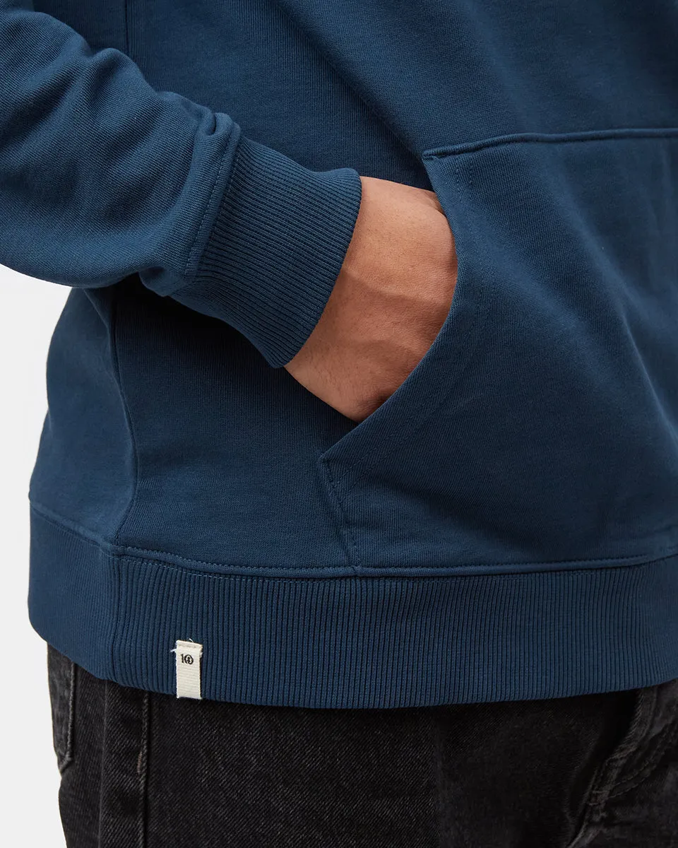 Ten Classic Hoodie sold by tentree product image thumbnail 5