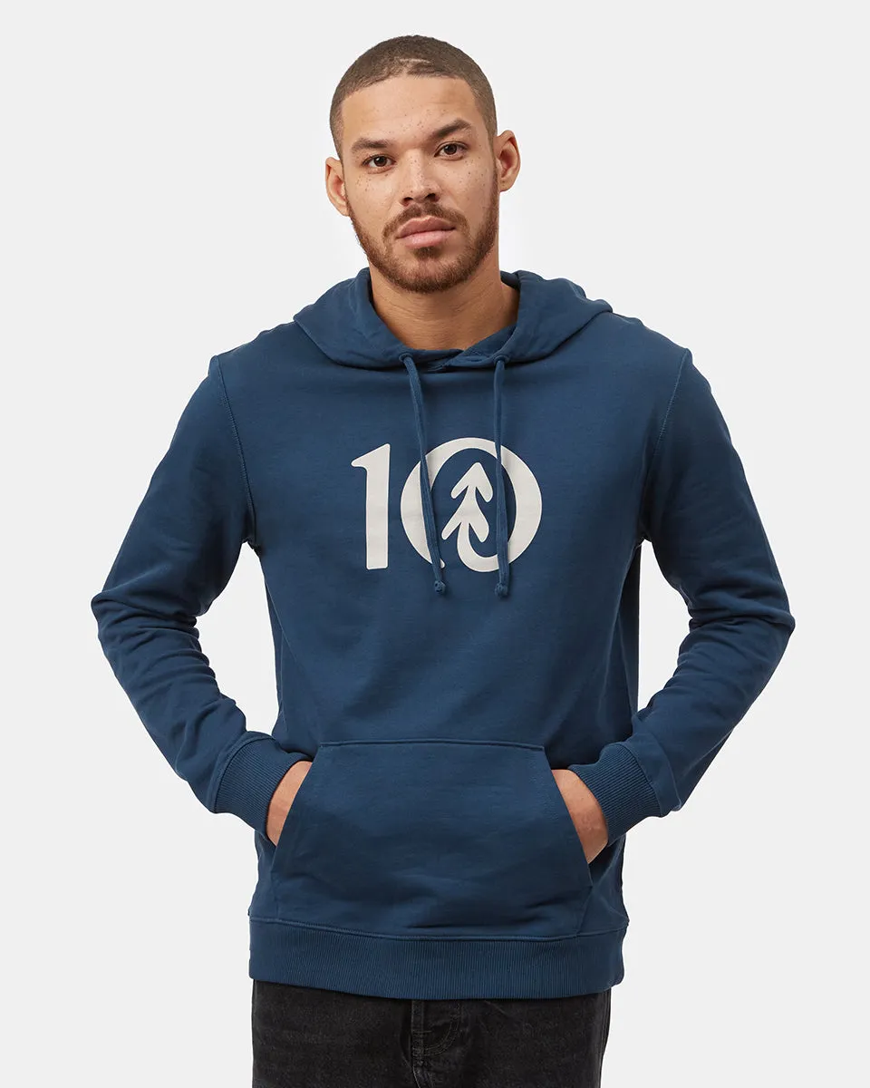 Ten Classic Hoodie sold by tentree product image thumbnail 2