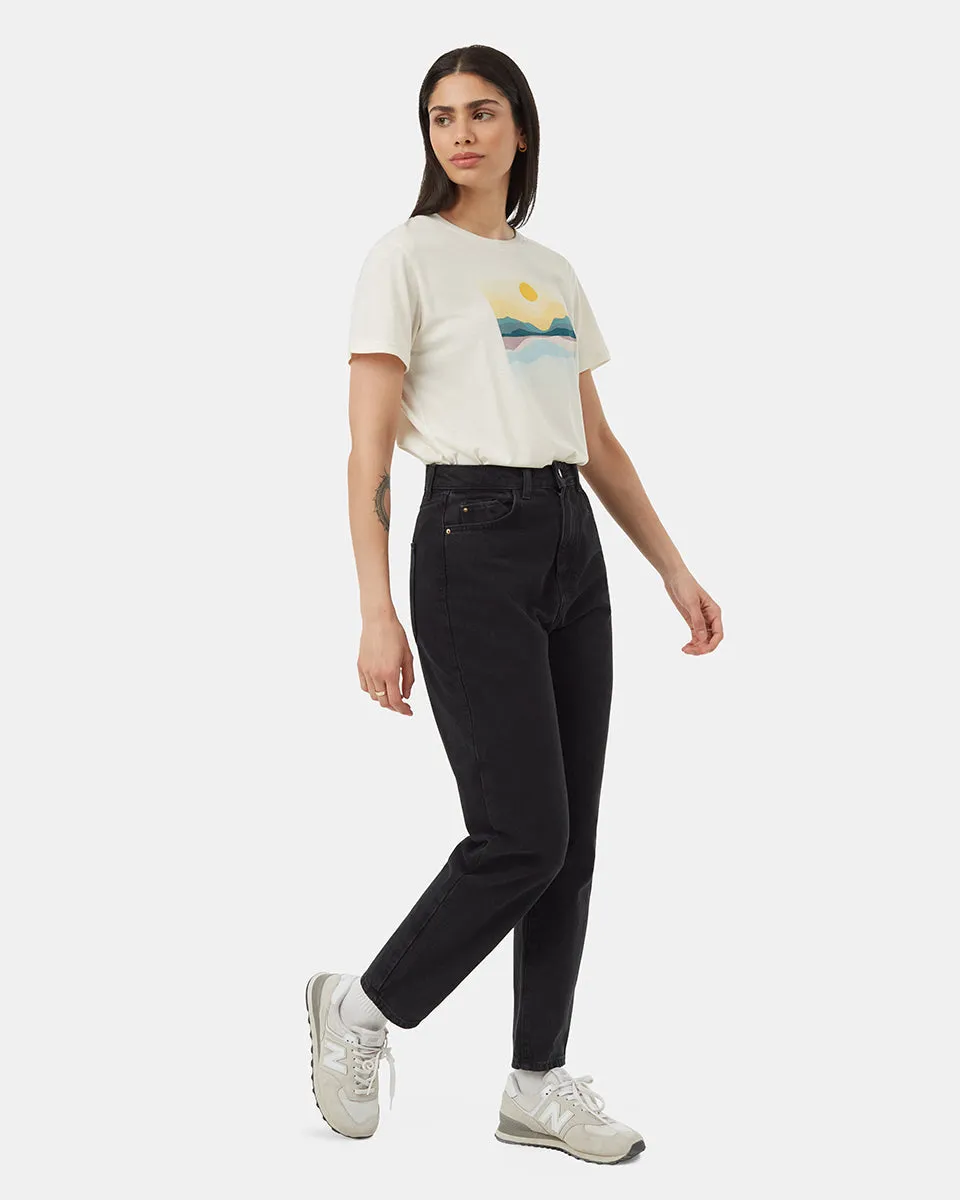 Artist Series Oasis T-Shirt sold by tentree product image thumbnail 2