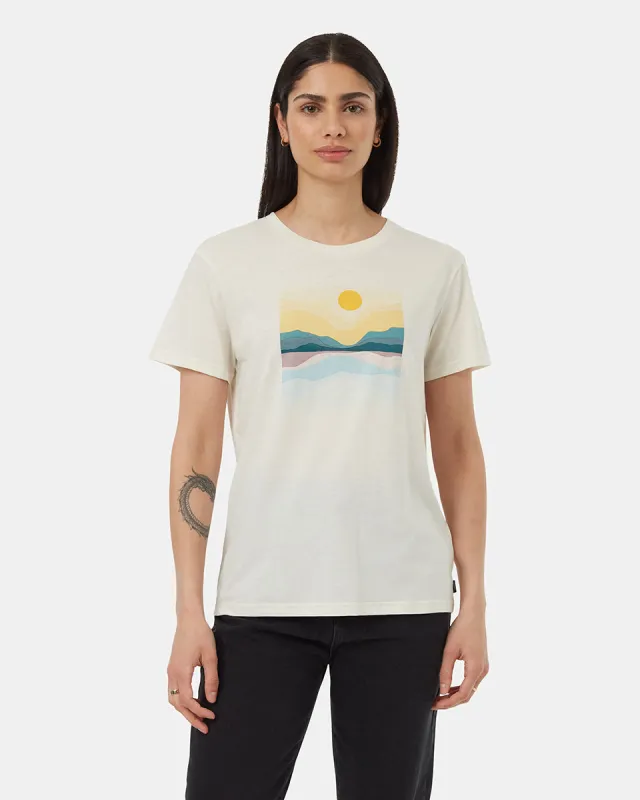 Artist Series Oasis T-Shirt sold by tentree