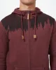 Juniper Zip Hoodie sold by tentree