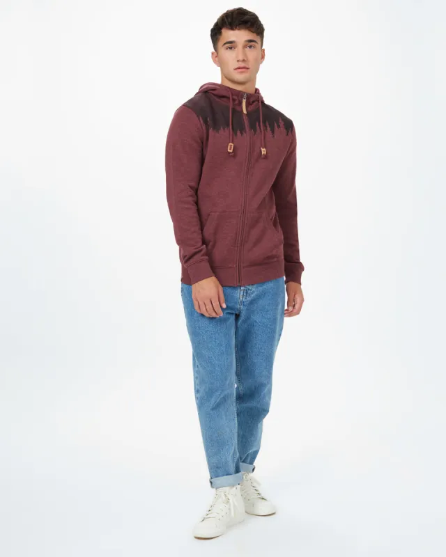 Juniper Zip Hoodie sold by tentree
