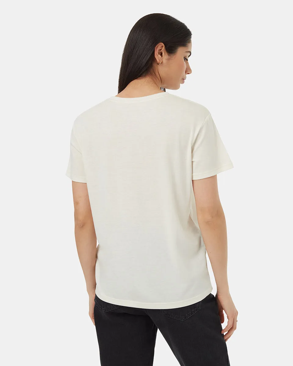 Artist Series Oasis T-Shirt sold by tentree product image thumbnail 3