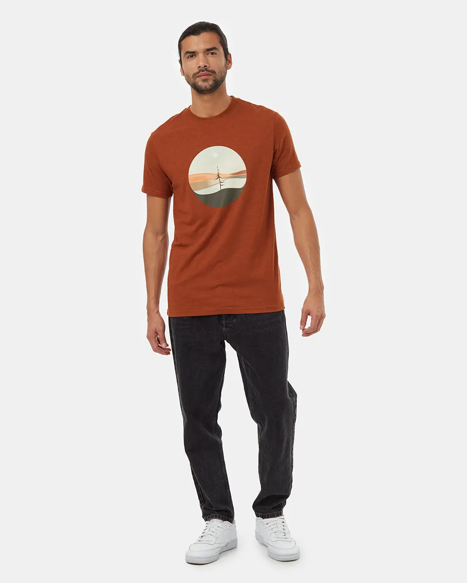 Artist Portal T-Shirt sold by tentree product image thumbnail 2