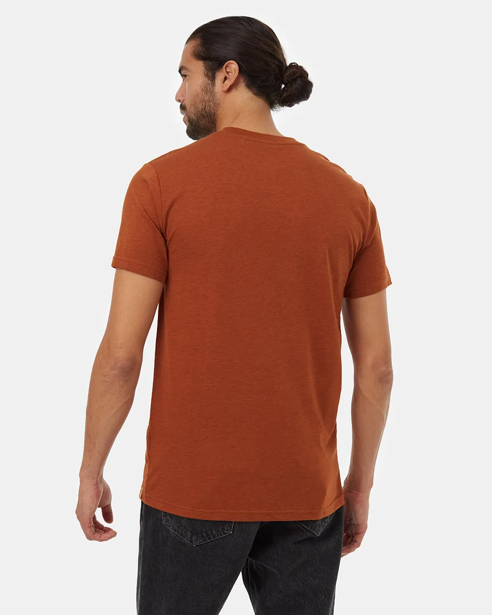 Artist Portal T-Shirt sold by tentree product image thumbnail 3