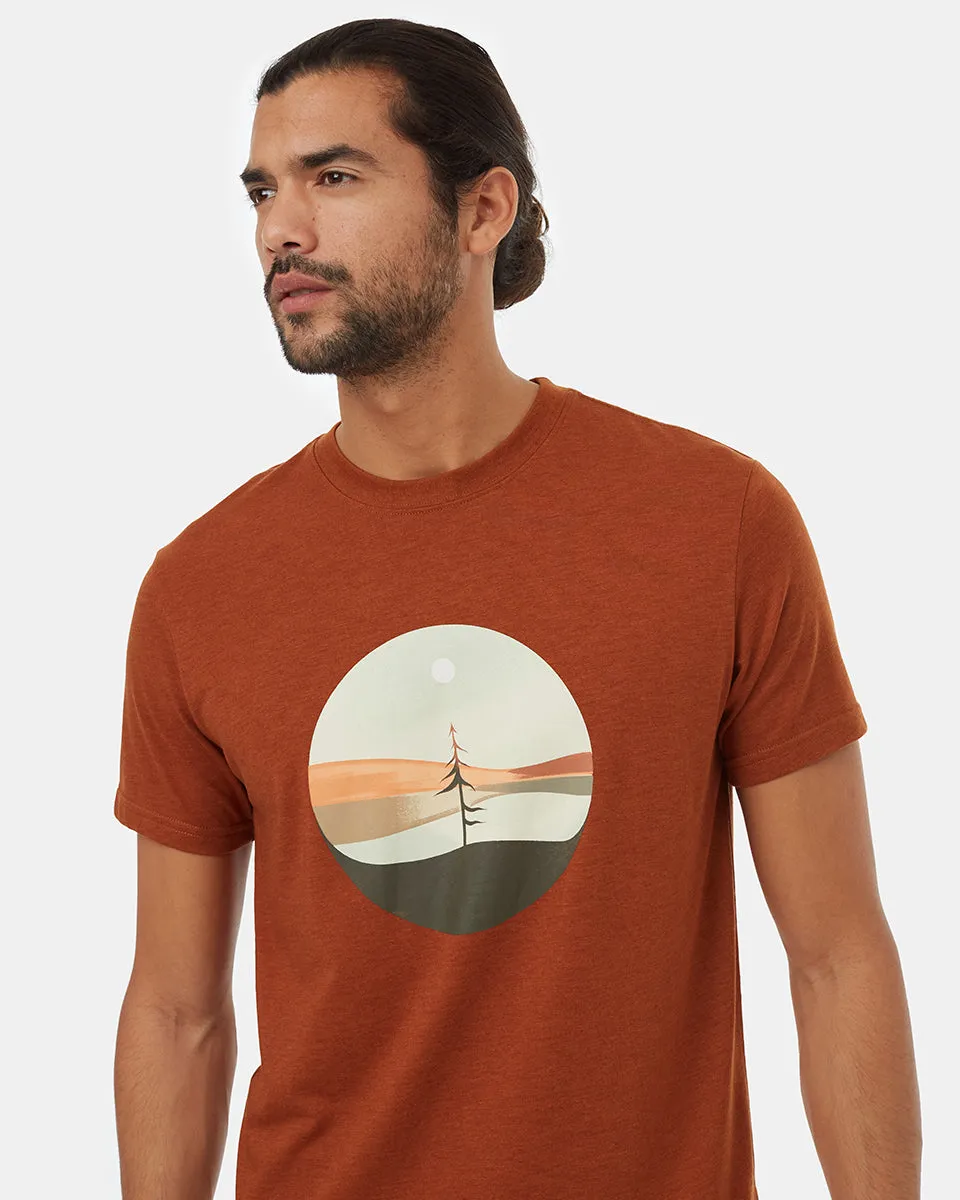 Artist Portal T-Shirt sold by tentree product image thumbnail 4