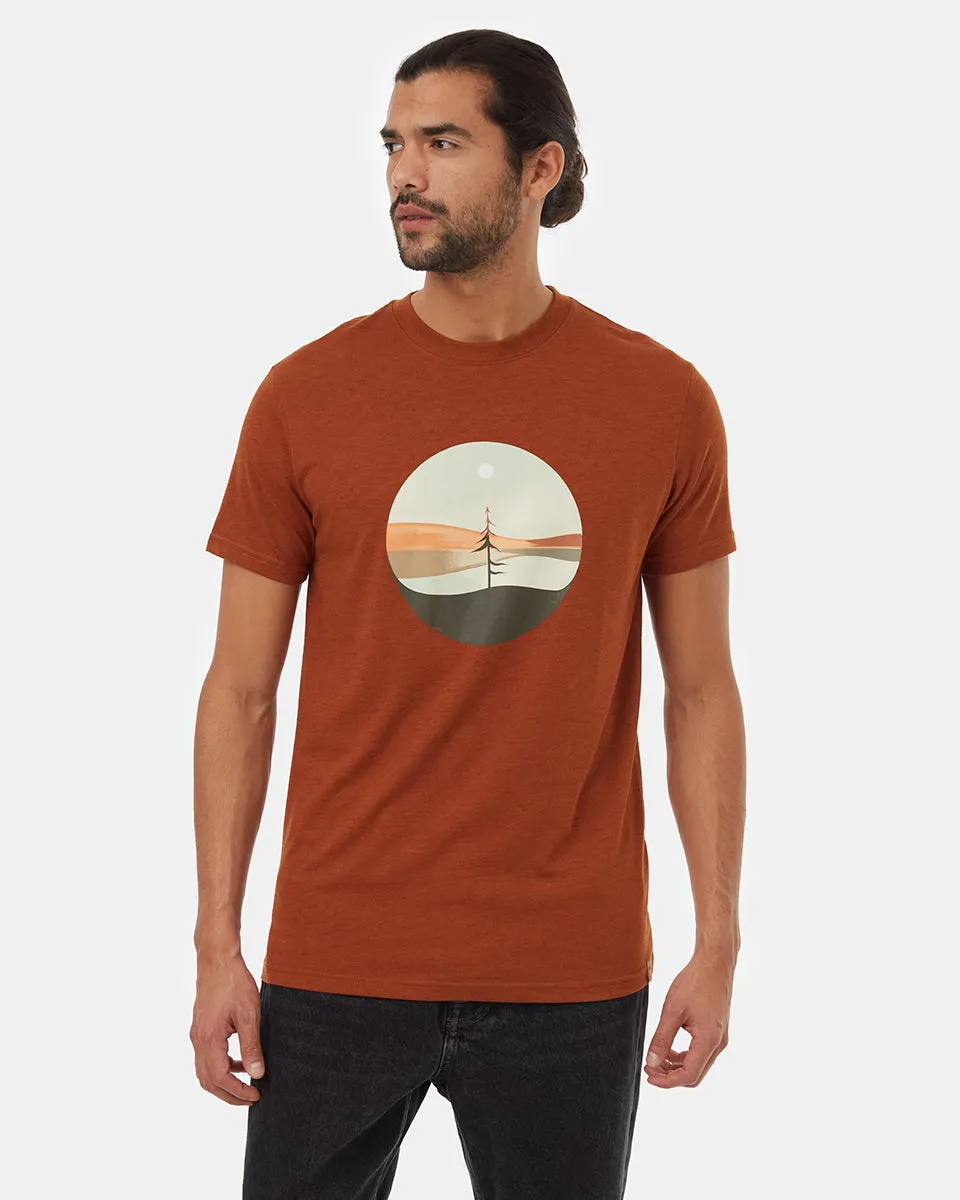 Artist Portal T-Shirt sold by tentree