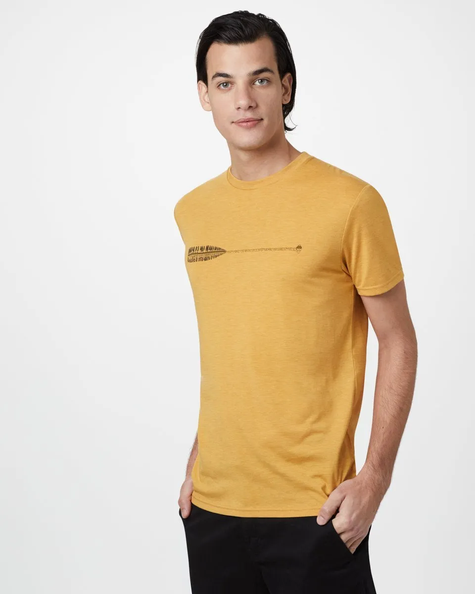 Cove T-Shirt sold by tentree product image thumbnail 2